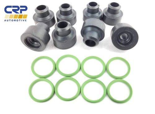 Fuel injector seals - +, o-ring